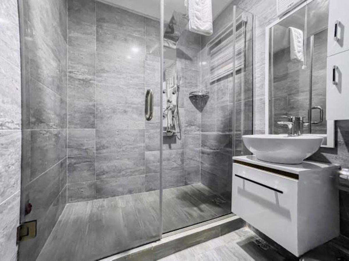 Pasadena Suites Леки Екстериор снимка