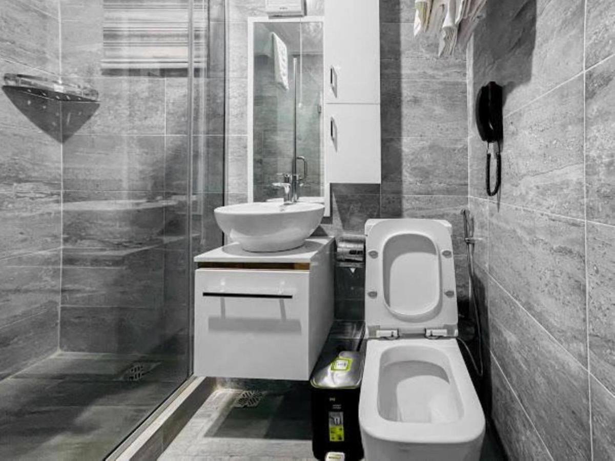 Pasadena Suites Леки Екстериор снимка